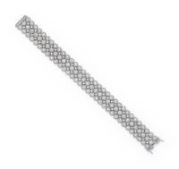 DIAMOND BRACELET