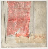 Flesh Box Interior #2, and Cancel, Cancel, Cancel #4 (Pair of Works), 1981 and 1983