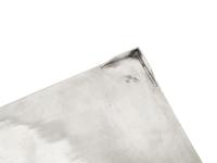 An Iranian Silver Box