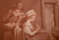 After Francis Wheatley, R.A. (British, 1747-1801)
