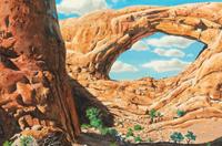 Sky Passage