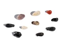 Ten Near Eastern Stone Duck Weights