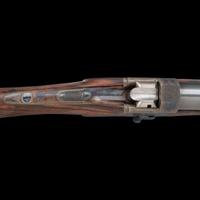 *Holland & Holland Farquharson Rifle Professionally Restored
