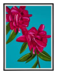 Peonies , 2021