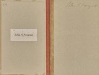 [Art] [Sargent, John Singer] (Beckford, William) Italy; With Sketches of Spain and Portugal...