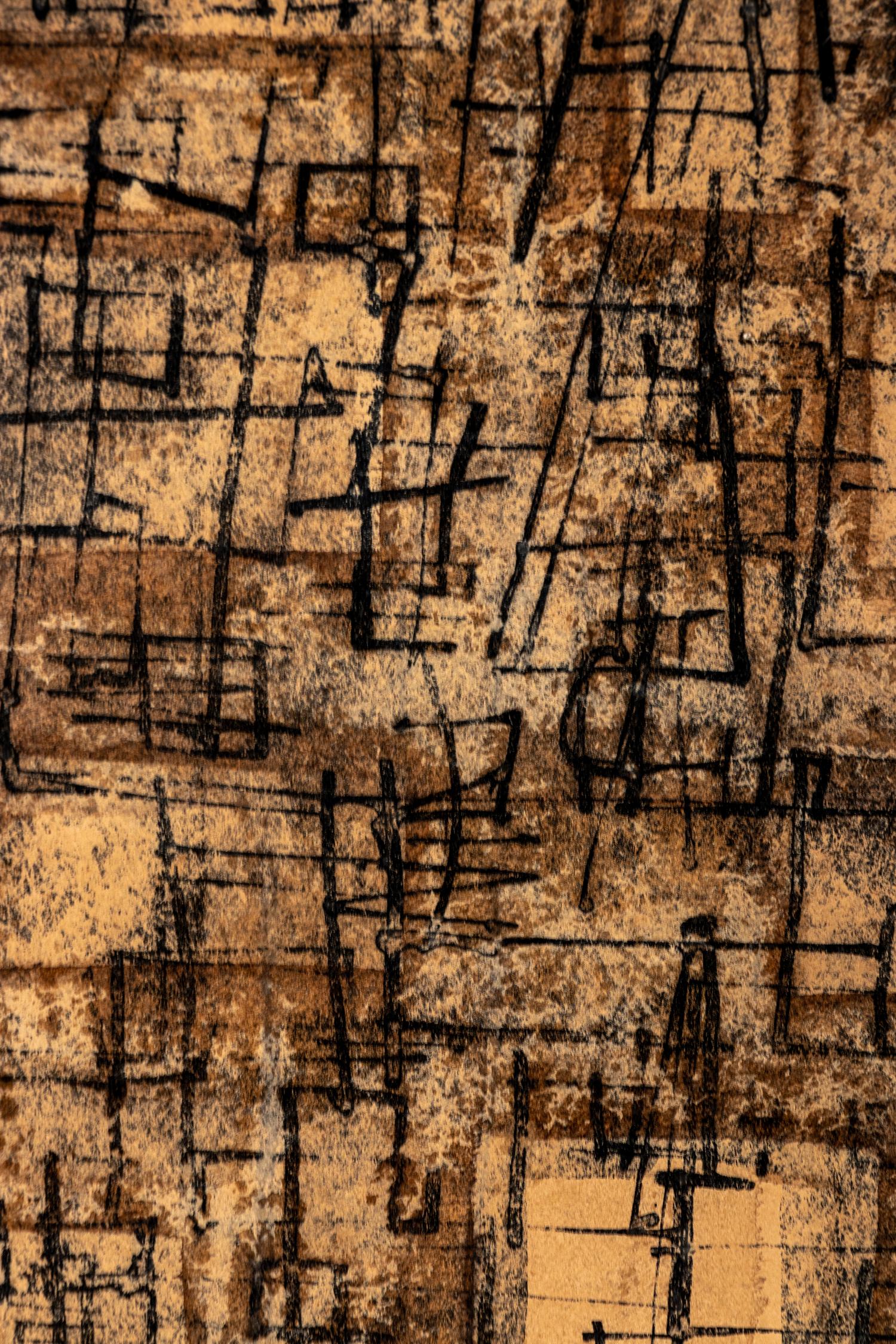 Untitled , 1955