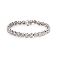 DIAMOND BRACELET