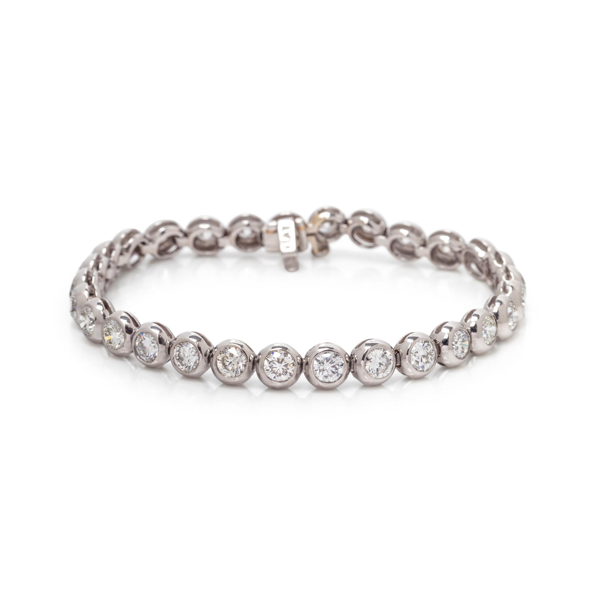 DIAMOND BRACELET