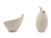 Two Vessels
