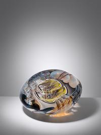Untitled Sculpture from the Triolet Series, 1984