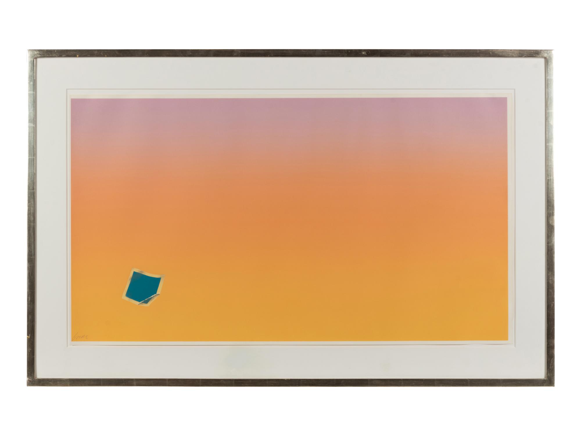 Untitled (triptych)