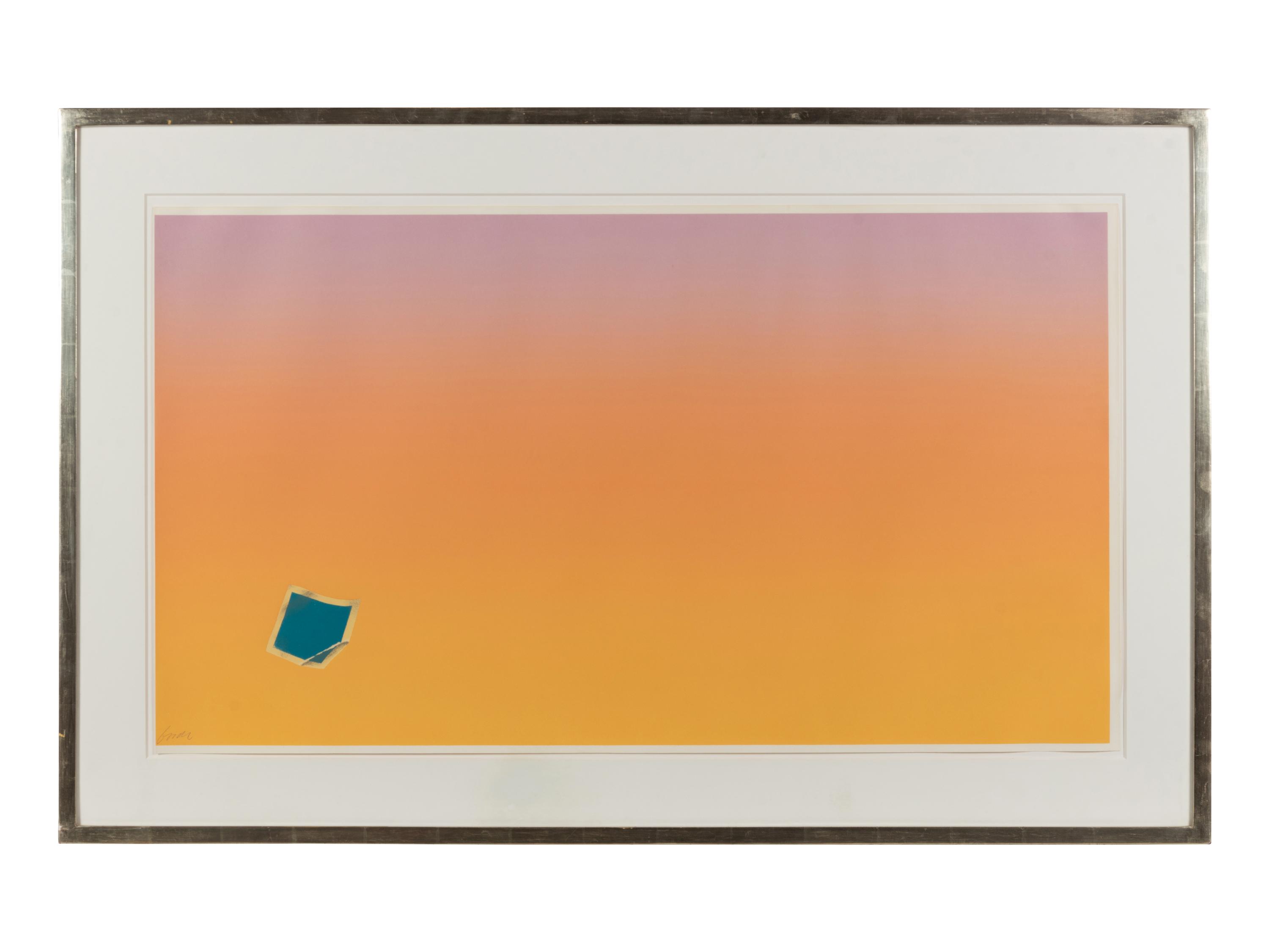 Untitled (triptych)