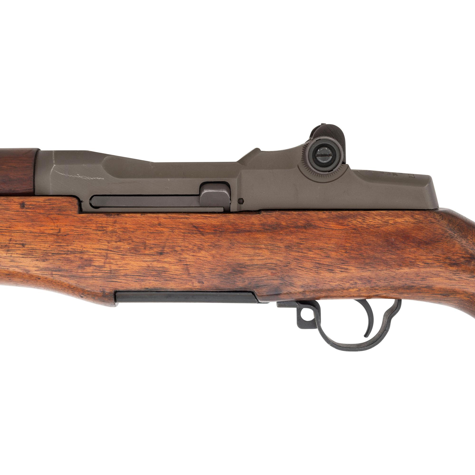 **US M1 Garand by Springfield Armory
