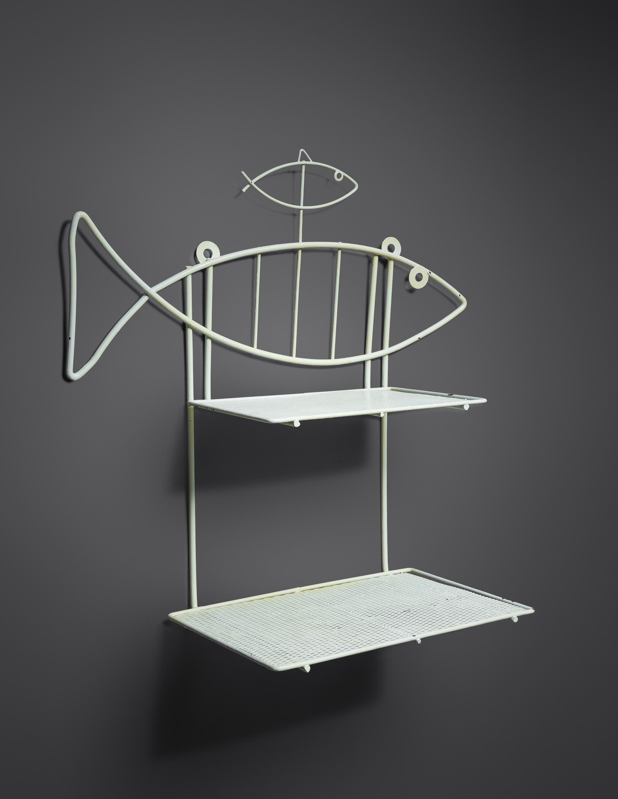 Wall Shelf