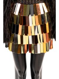 Paco Rabanne Evening Ensemble, 1990s