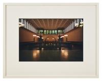 Eth, Zurich I and Eth, Zurich II (two works), 1993