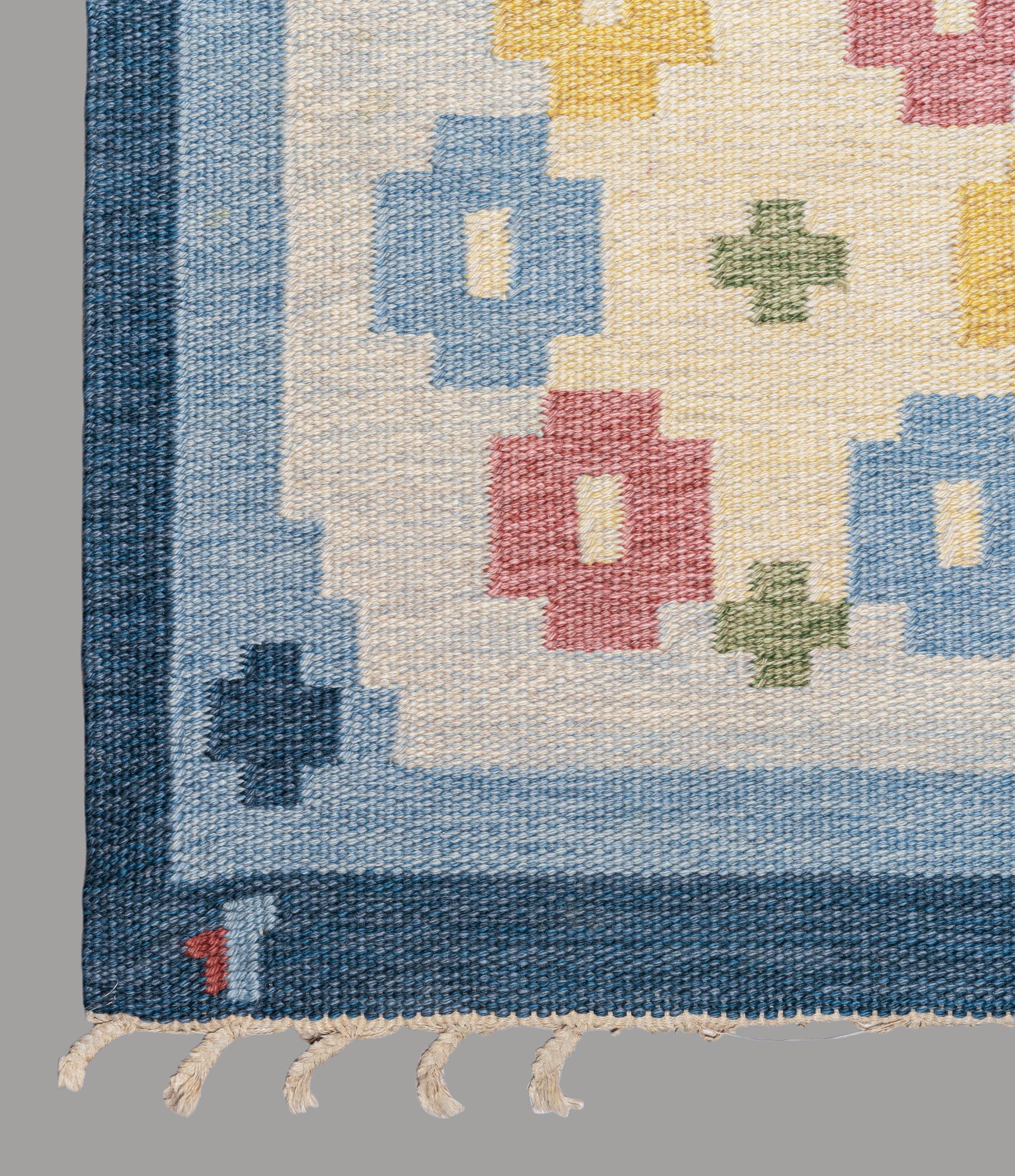 Flatweave Rug