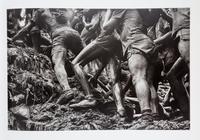(PHOTOGRAPHY) 3 works by Eve Arnold, Annie Liebovitz and Sebastaio Salgado.