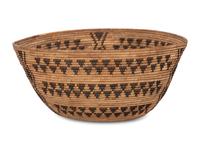 Maidu Basket