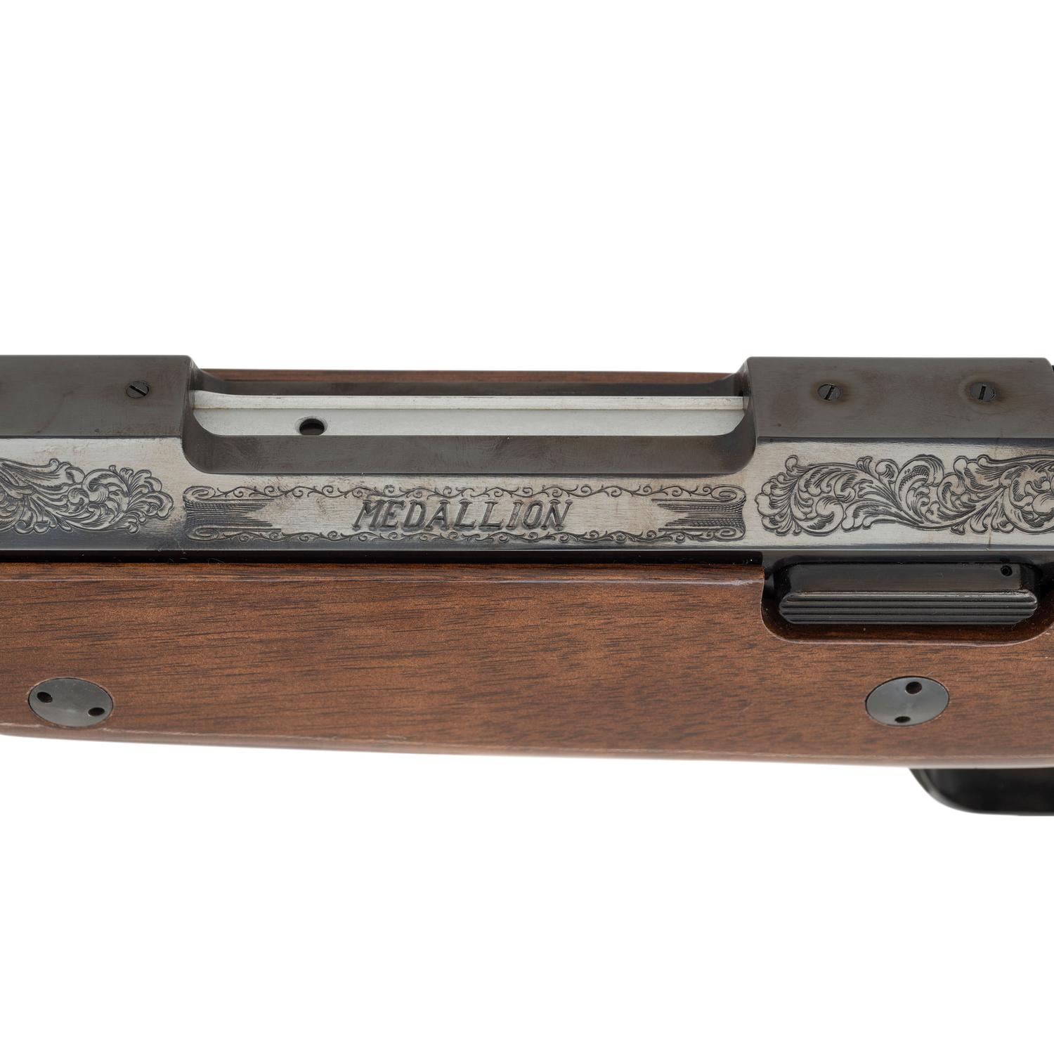 * Browning A-Bolt Medallion Model II Rifle