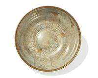 A Wedgwood Lustreware Bowl