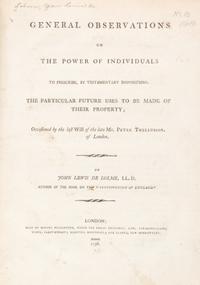 (LAW) A group of 12 eighteenth-century texts.