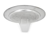 An American Silver Platter