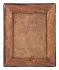 [EARLY PHOTOGRAPHY]. A group of 3 half plate daguerreotypes of large groups, incl. identified family of 5 from Maine.