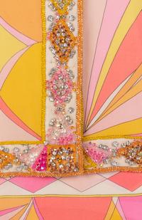 Emilio Pucci Two-Piece Ensemble, 1960-70s