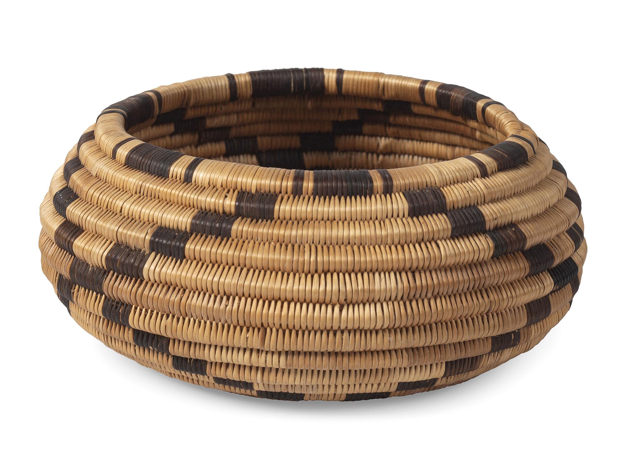Pomo Gift Basket