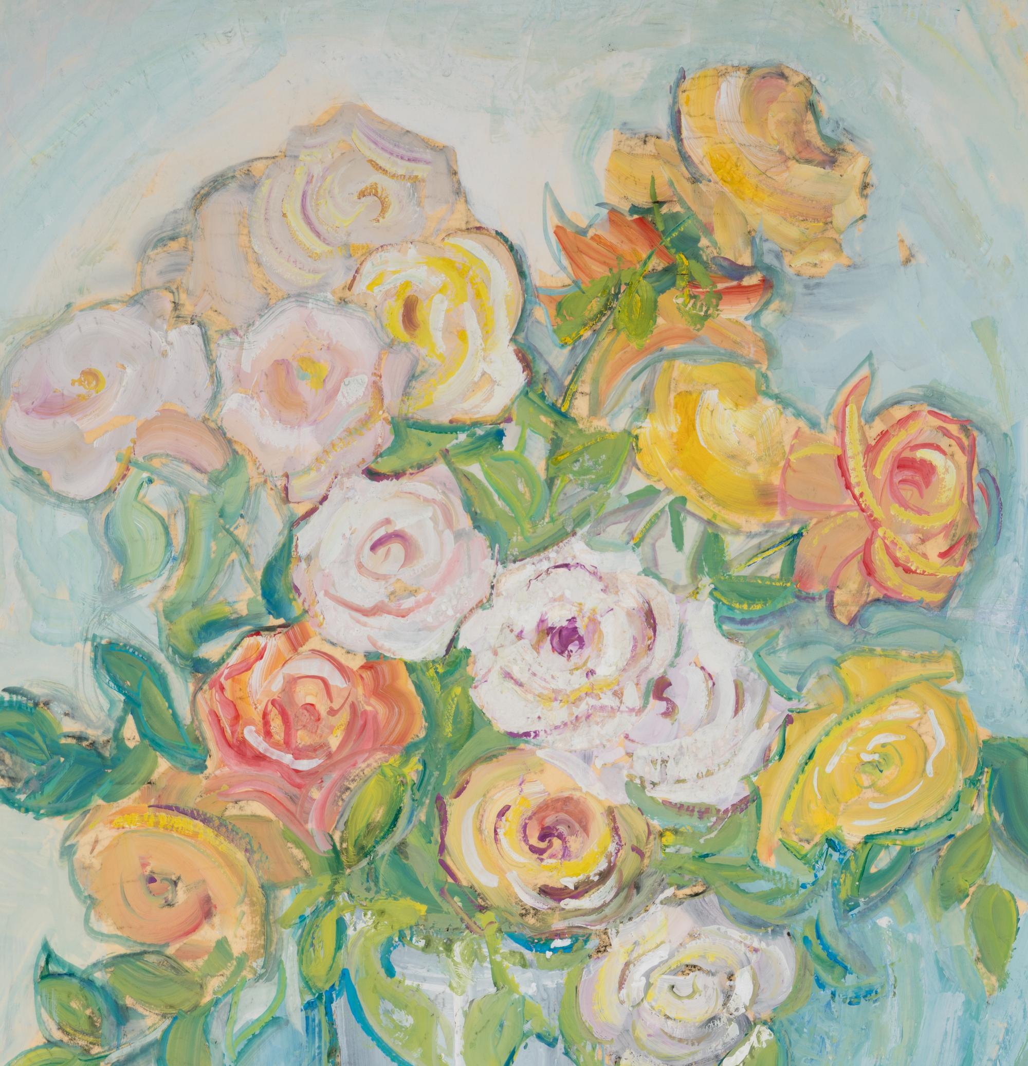 Roses , 1944