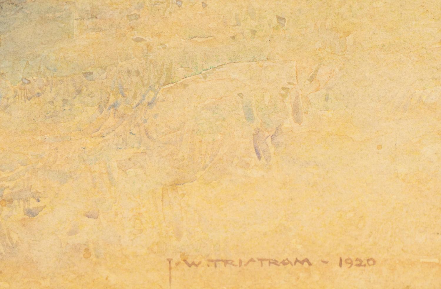 Untitled Landscape, 1920