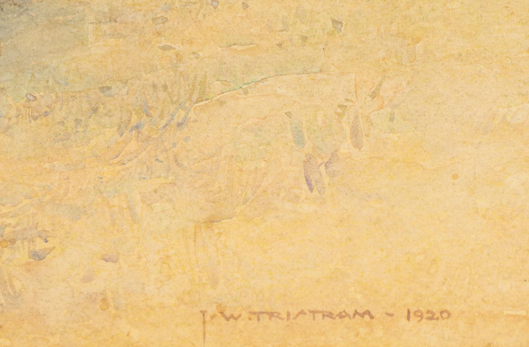 Untitled Landscape, 1920