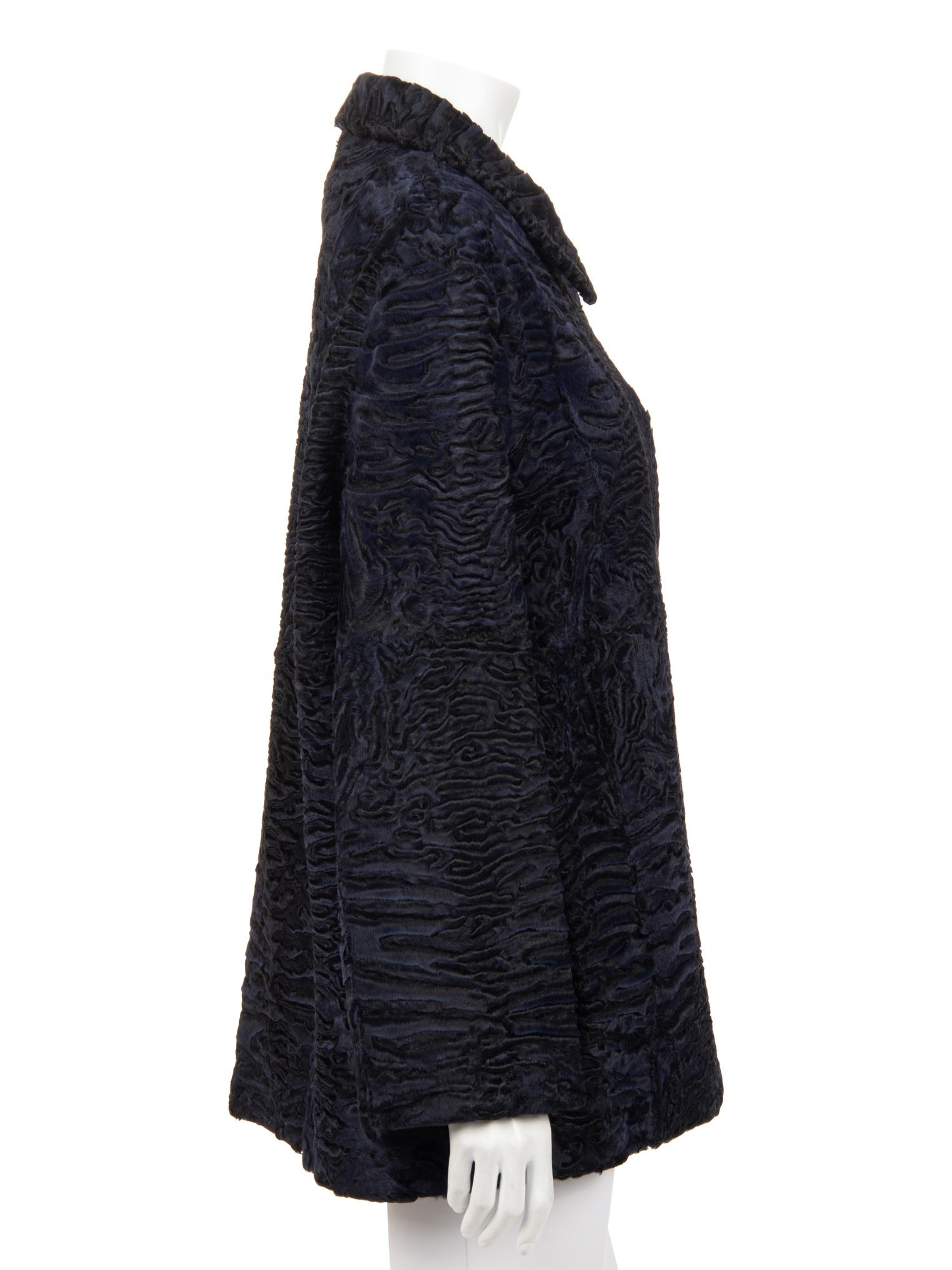 The Row Broadtail Jacket