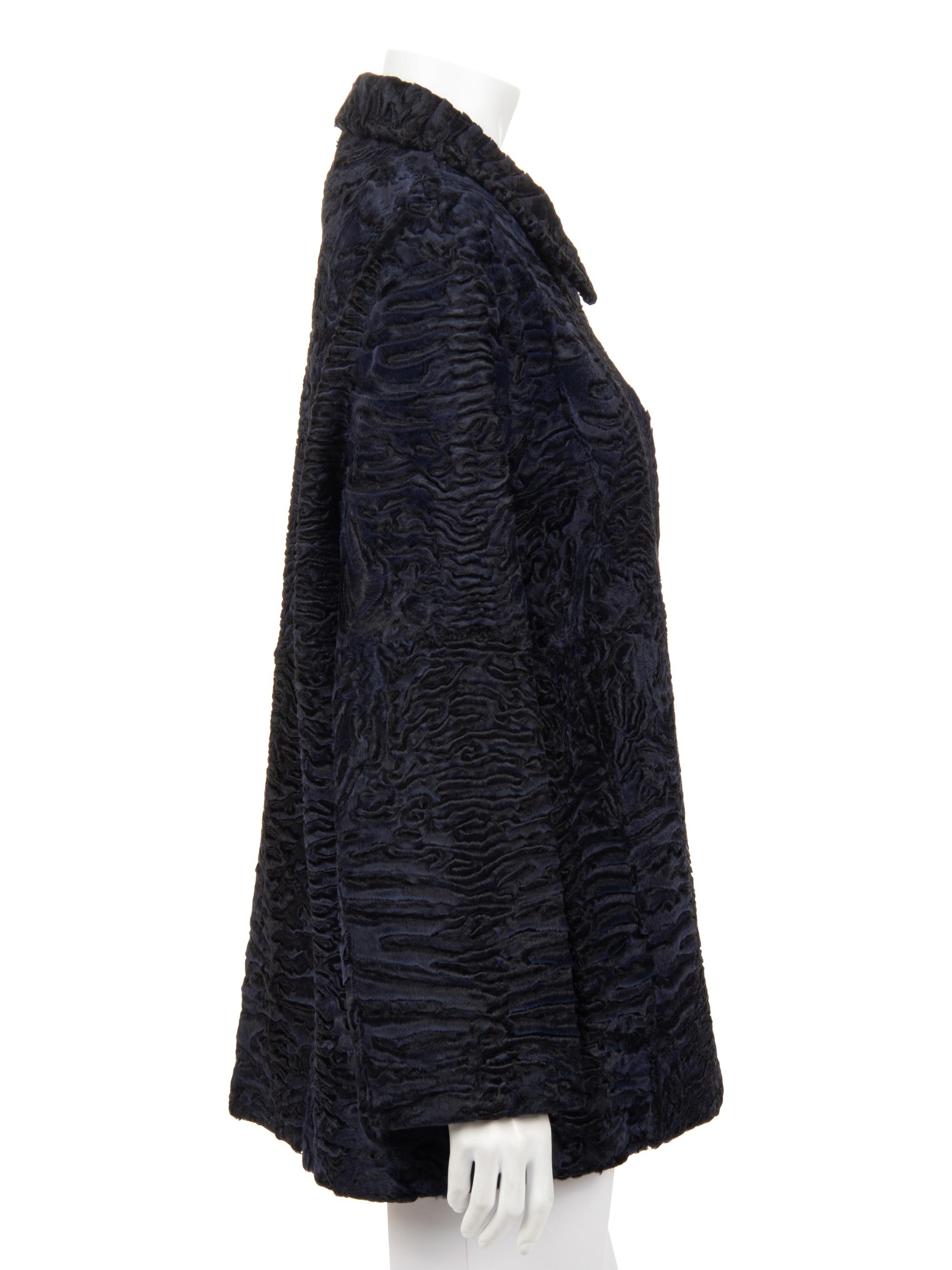 The Row Broadtail Jacket