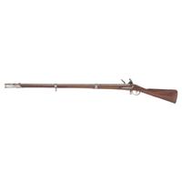 Whitney New York State Contract Pre-Model of 1812 Musket