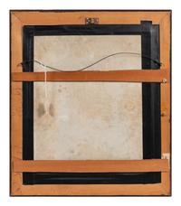 A Berlin (K.P.M.) Porcelain Plaque