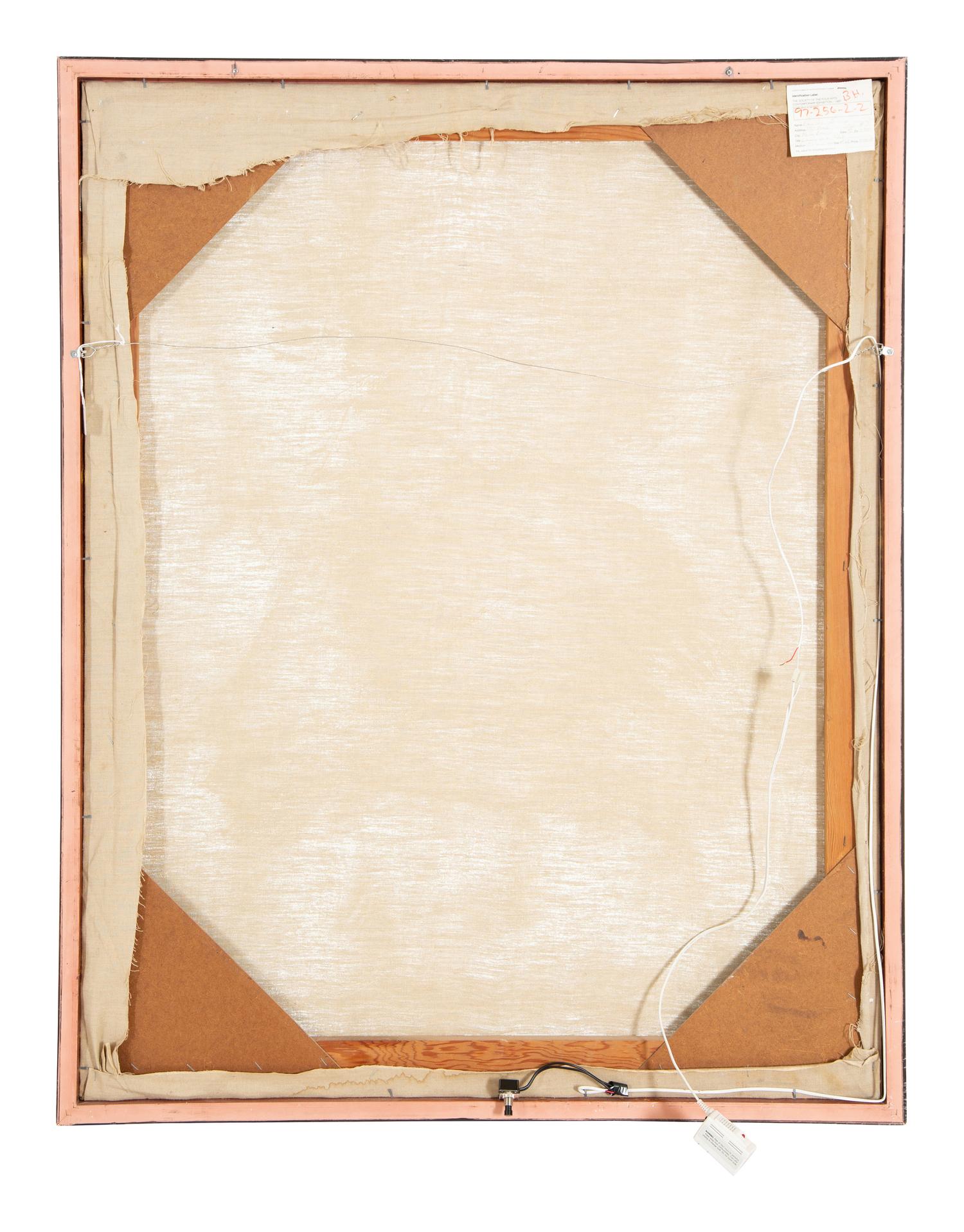 Untitled, 'Seated Semi-Nude Female'