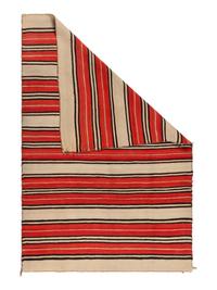 Navajo Transitional Weaving [Rug]