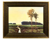 Artist Unknown, (21st Century), Landscape