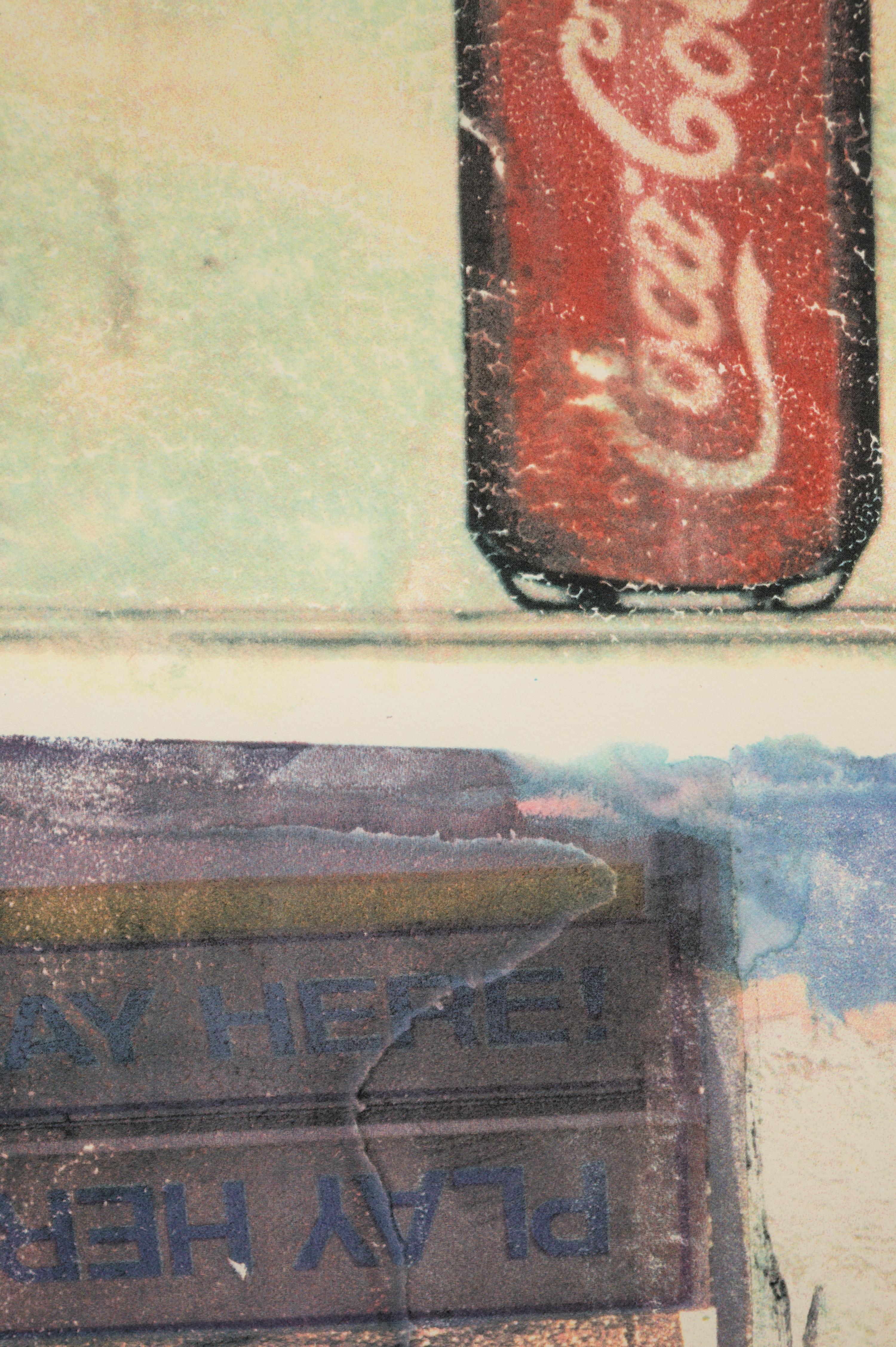 L.A. Uncovered #3