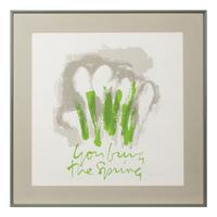 You Bring the Spring