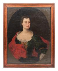 Continental School, 18th Century