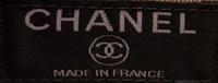 Chanel Metallic Tweed Flap Bag