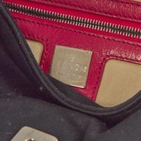A Set of Two Fendi Purses Fendi