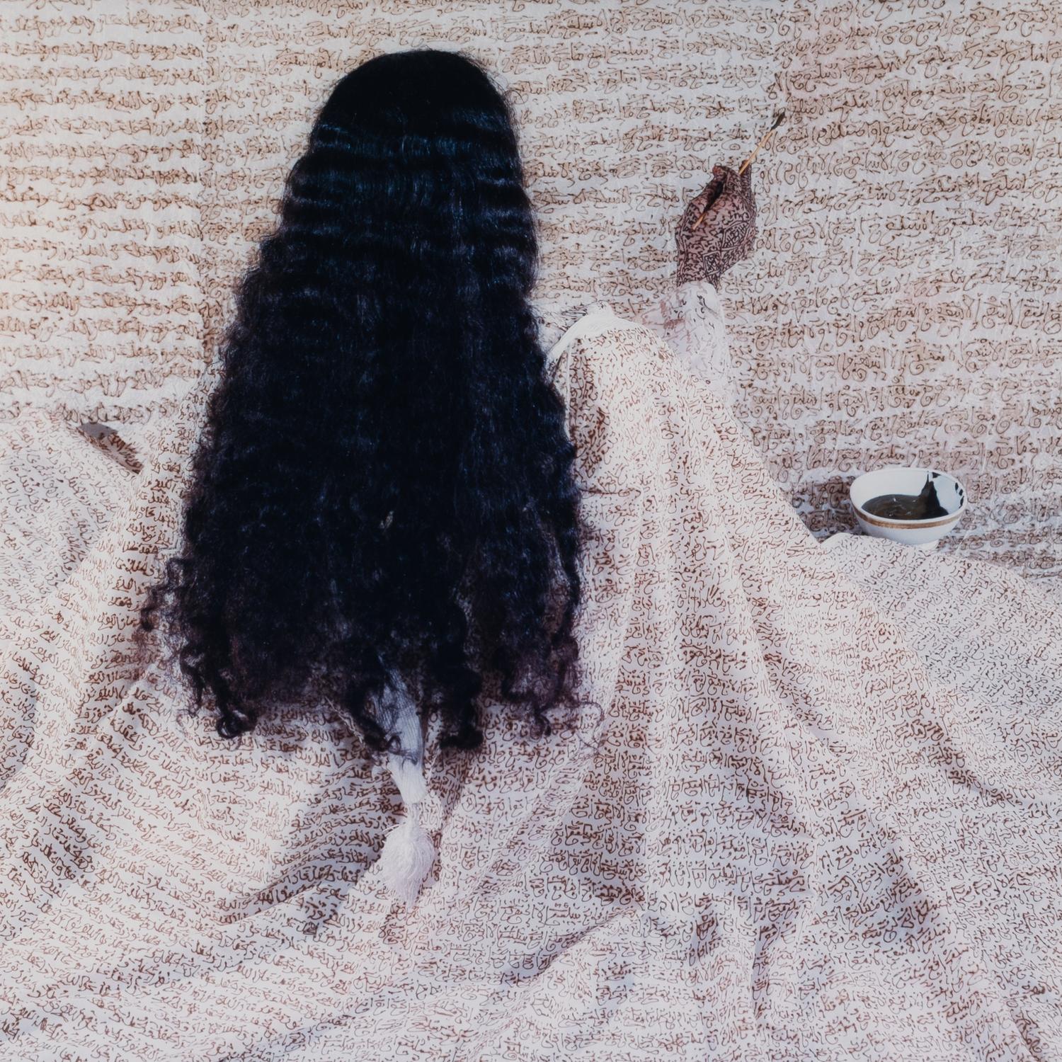 Converging Territories #43; printed 2004