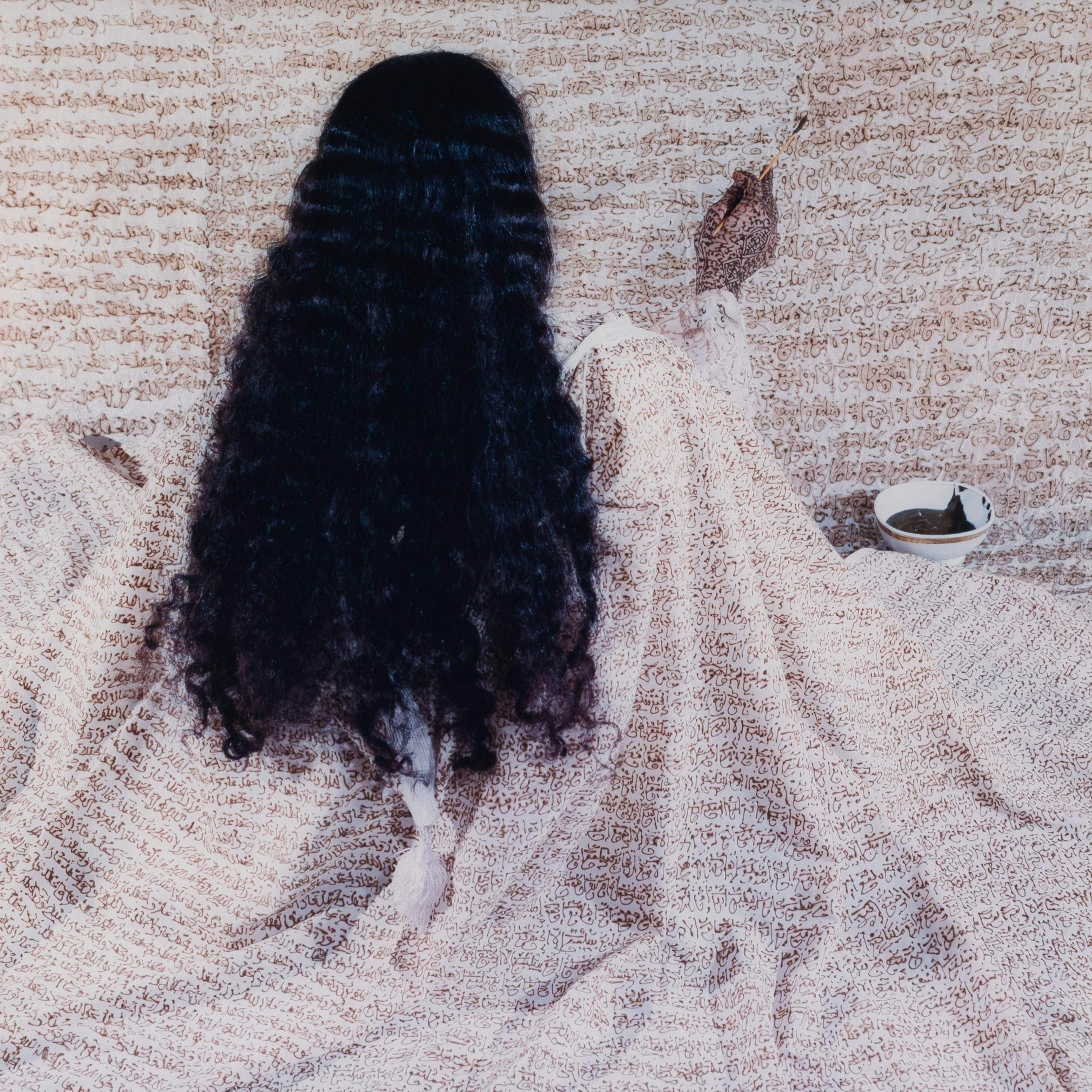 Converging Territories #43; printed 2004