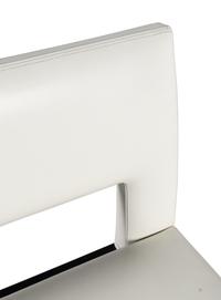 Pair of Velin Banquettes