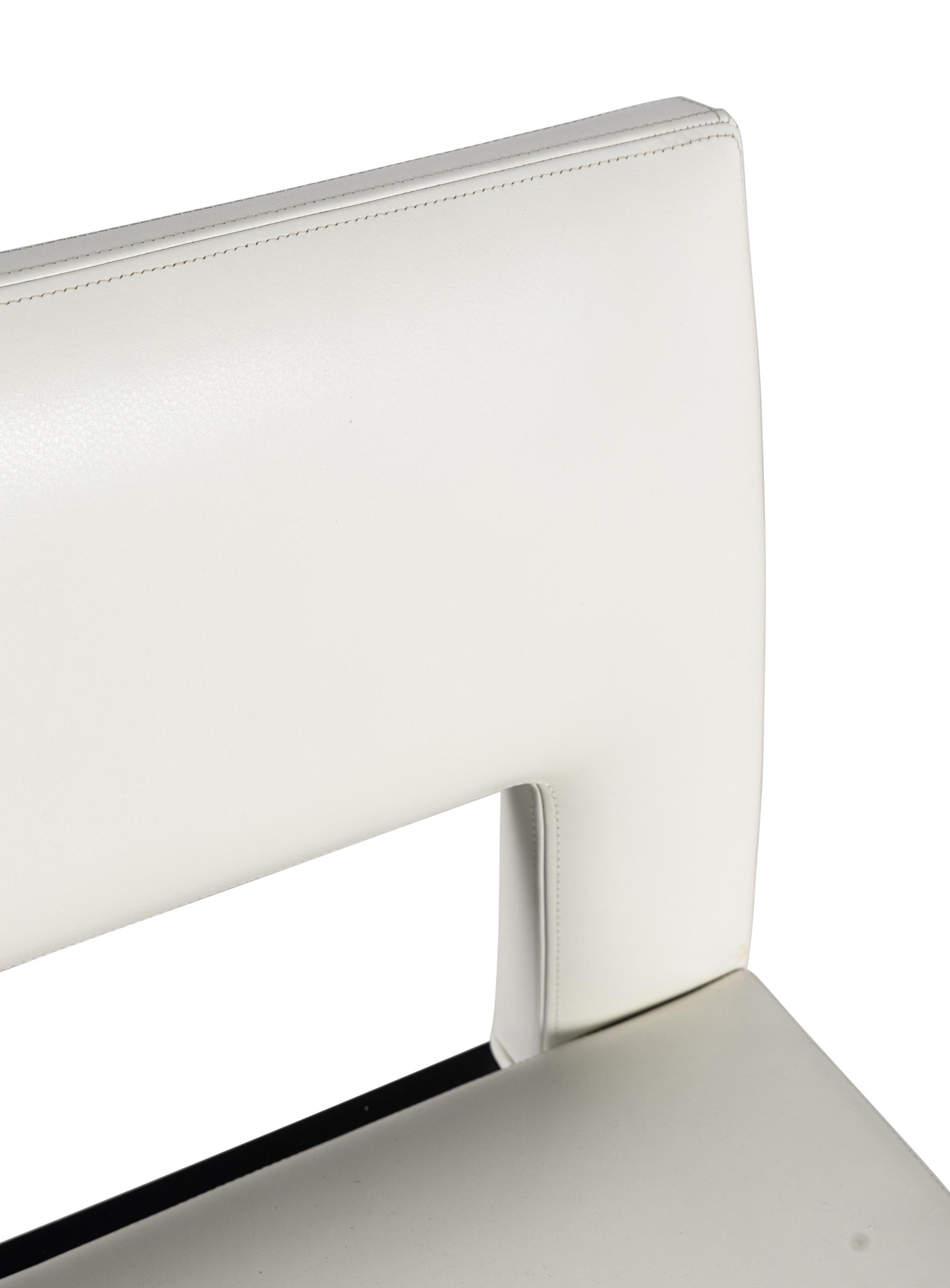 Pair of Velin Banquettes