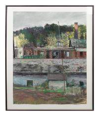 Artist Unknown (American, 20th Century)